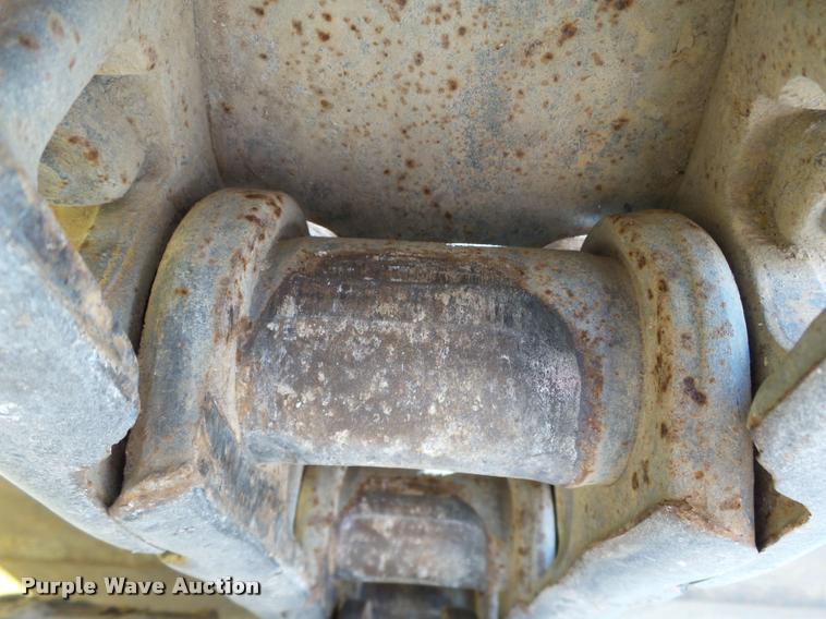 image for item DB0111 1988 Caterpillar D5H LGP dozer
