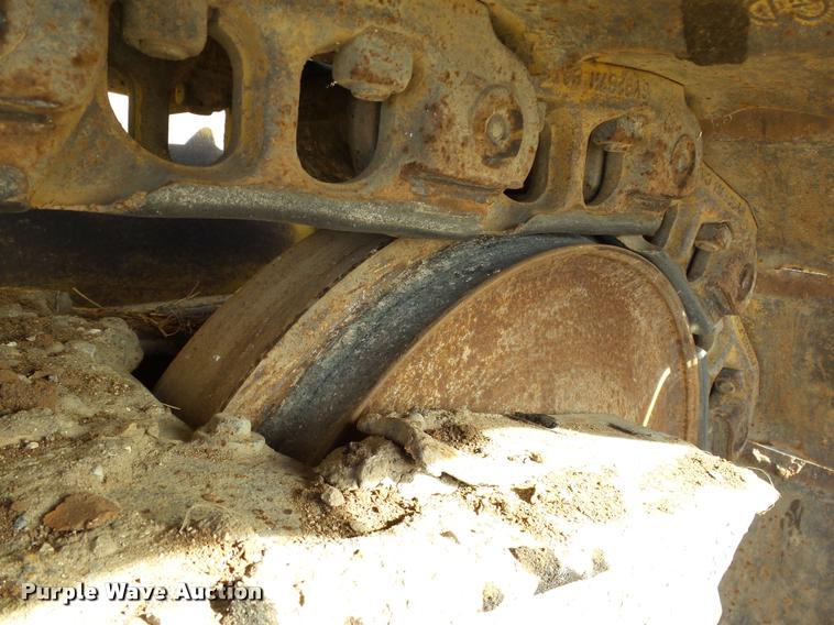 image for item DB0111 1988 Caterpillar D5H LGP dozer