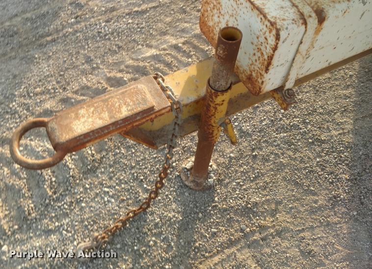 image for item DB0766 Mayco concrete pump