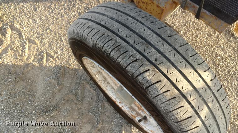 image for item DB0766 Mayco concrete pump