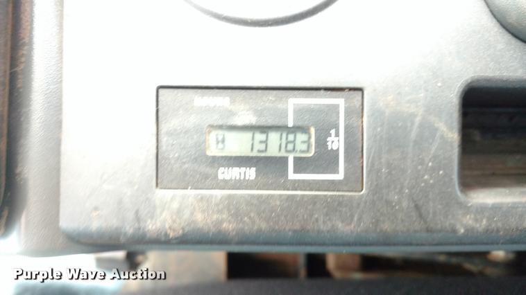 image for item DB0808 2012 Doosan DX255LC excavator