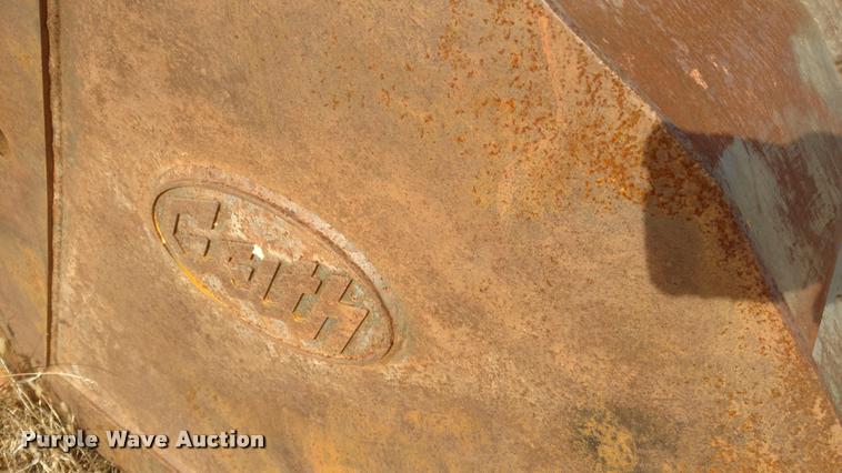 image for item DB0808 2012 Doosan DX255LC excavator