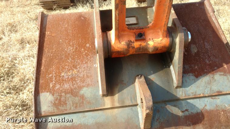 image for item DB0808 2012 Doosan DX255LC excavator