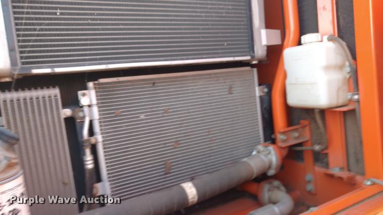 image for item DB0808 2012 Doosan DX255LC excavator