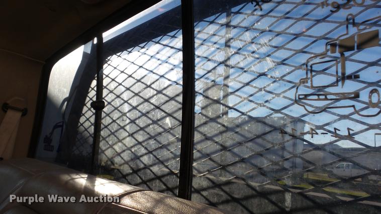 image for item DB2755 2000 Ford F250 Super Duty Crew Cab pickup truck