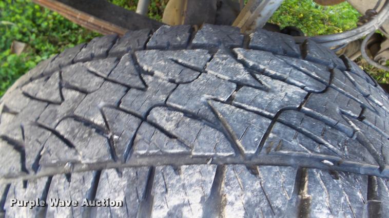 image for item DB2755 2000 Ford F250 Super Duty Crew Cab pickup truck