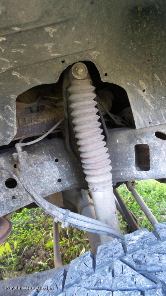 image for item DB2755 2000 Ford F250 Super Duty Crew Cab pickup truck