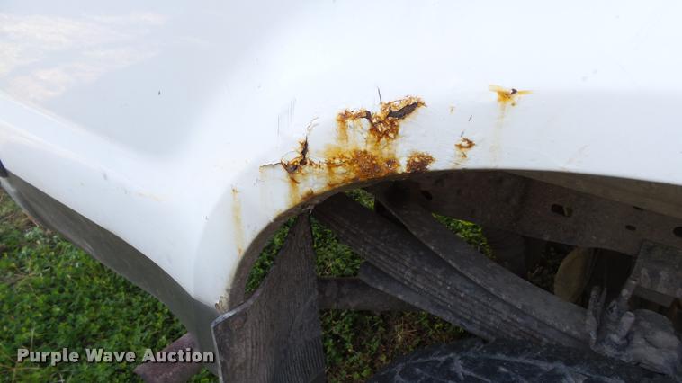 image for item DB2755 2000 Ford F250 Super Duty Crew Cab pickup truck