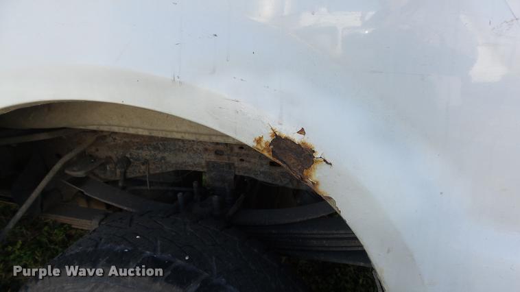 image for item DB2755 2000 Ford F250 Super Duty Crew Cab pickup truck