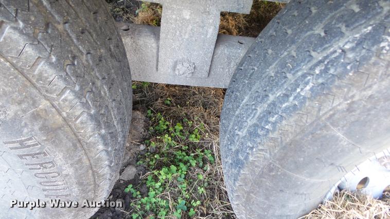 image for item DB2760 2014 Load Max equipment trailer