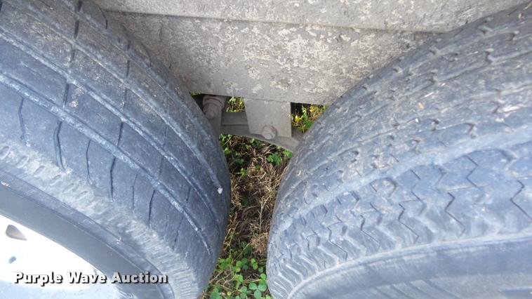 image for item DB2762 2006 Load Trail dump trailer