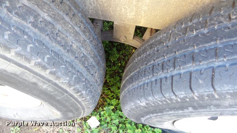 image for item DB2762 2006 Load Trail dump trailer