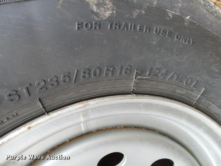 image for item J8999 2010 Vermeer BC1000XL wood chipper