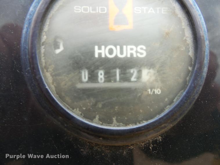 image for item J8999 2010 Vermeer BC1000XL wood chipper