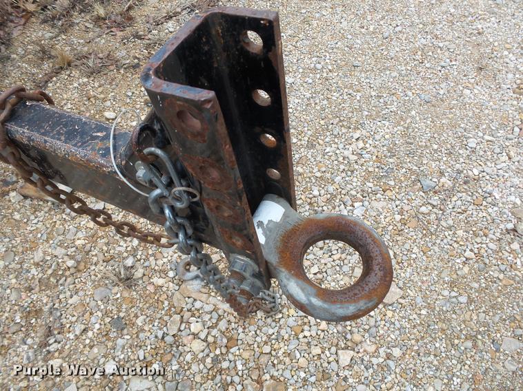 image for item J8999 2010 Vermeer BC1000XL wood chipper