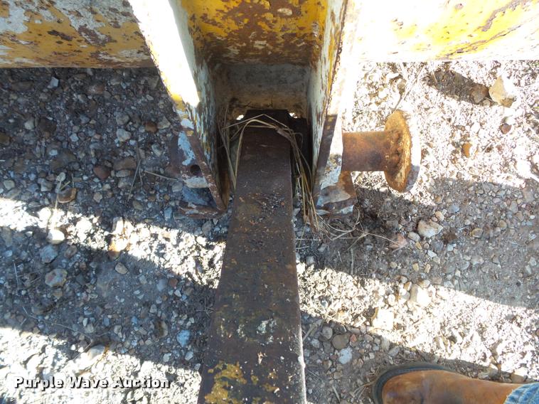 image for item K1001 Caterpillar 910 wheel loader