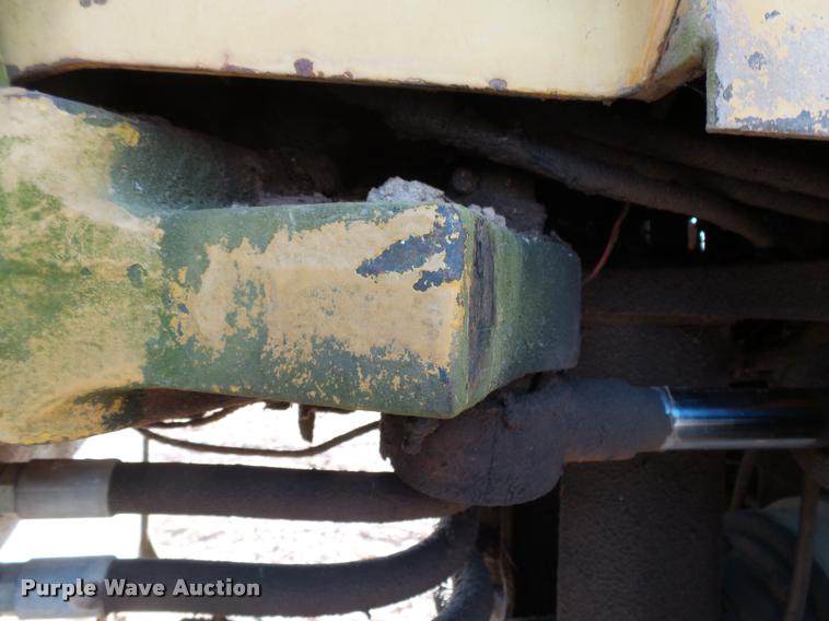 image for item K1001 Caterpillar 910 wheel loader