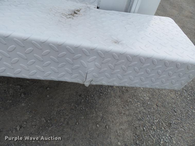 image for item K3467 2007 Ford F450 Super Duty service truck with crane