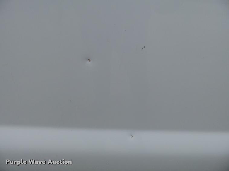 image for item K3467 2007 Ford F450 Super Duty service truck with crane