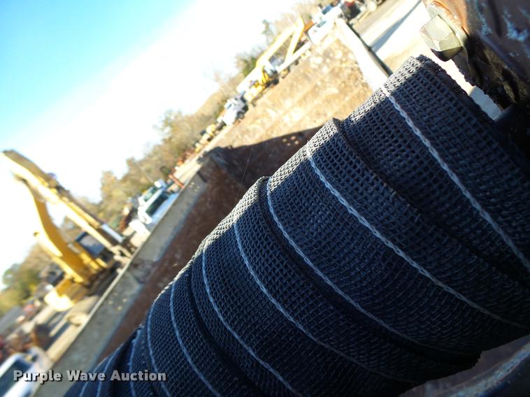 image for item K5581 1984 Kenworth dump truck