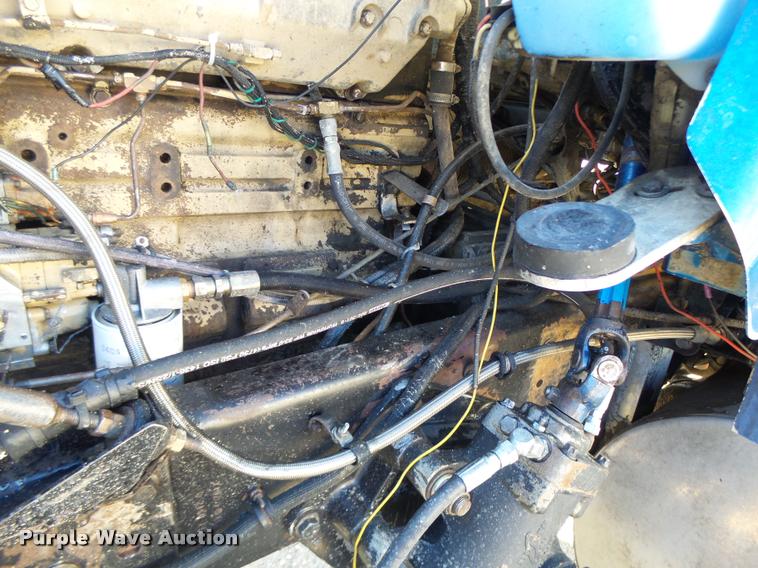 image for item K5581 1984 Kenworth dump truck