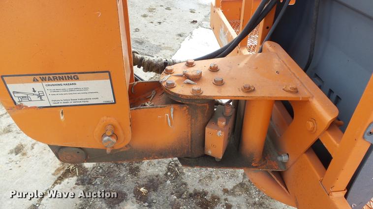 image for item K8017 2000 JLG 600A boom lift