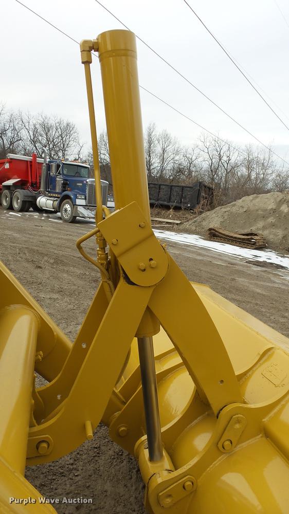 image for item K8057 1997 Caterpillar 426C backhoe