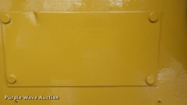 image for item K8057 1997 Caterpillar 426C backhoe