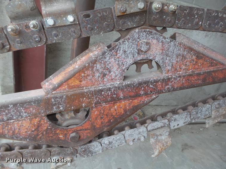 image for item L4195 Ditch Witch J20D trencher