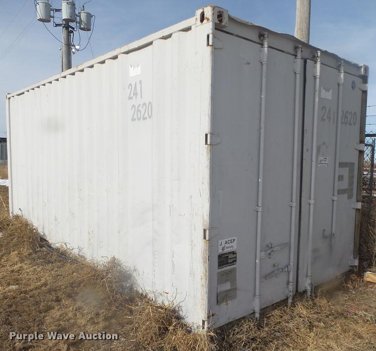 image for item L4218 1983 Tokyu Car Corp. storage container