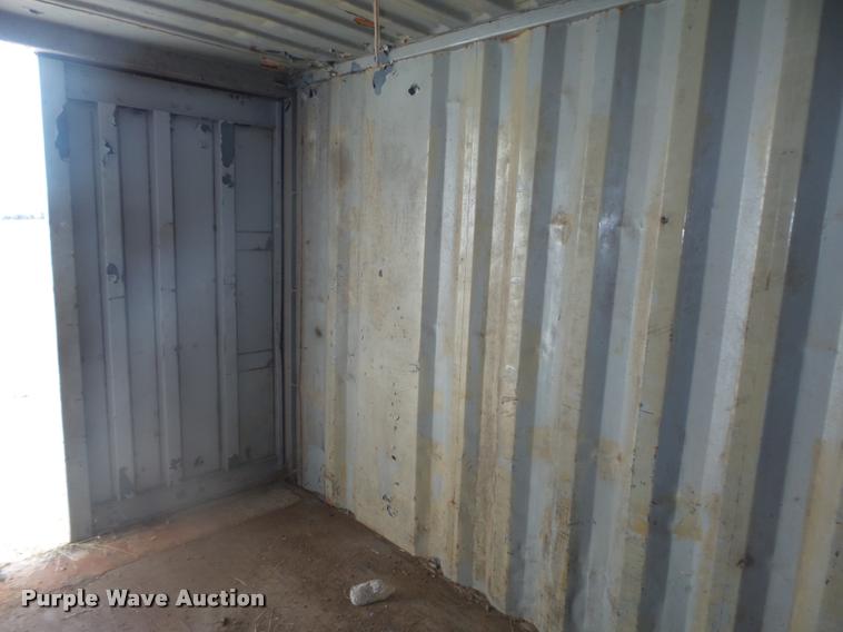 image for item L4218 1983 Tokyu Car Corp. storage container