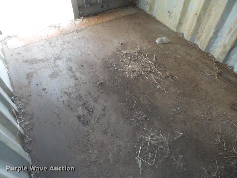 image for item L4218 1983 Tokyu Car Corp. storage container