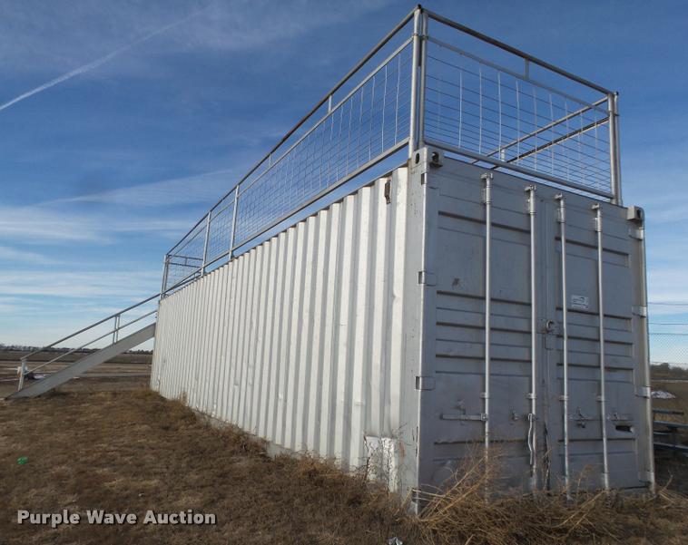 image for item L4222 Triton storage container