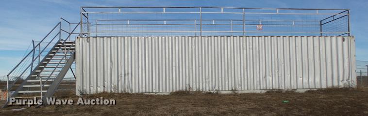 image for item L4222 Triton storage container