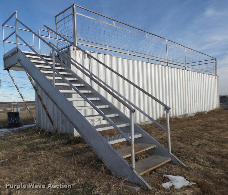 image for item L4222 Triton storage container