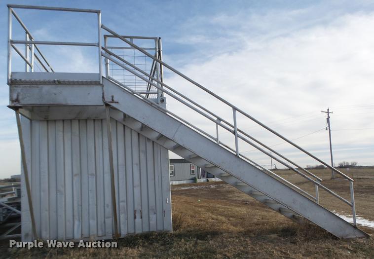 image for item L4222 Triton storage container