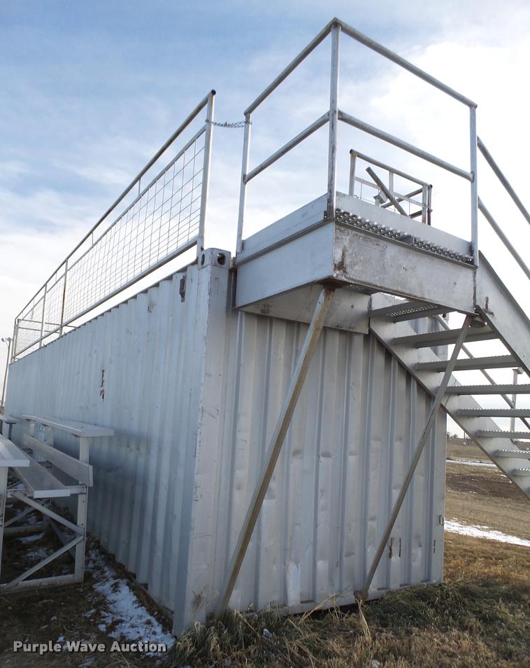 image for item L4222 Triton storage container