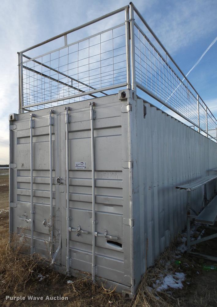 image for item L4222 Triton storage container