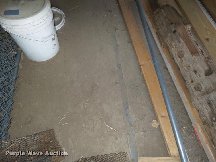 image for item L4222 Triton storage container