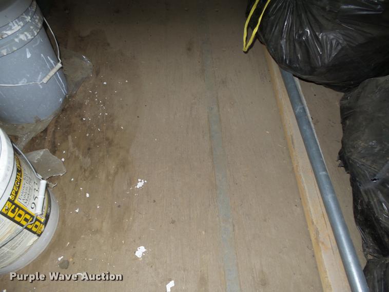 image for item L4222 Triton storage container