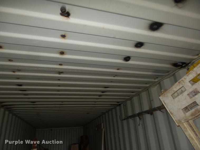 image for item L4222 Triton storage container