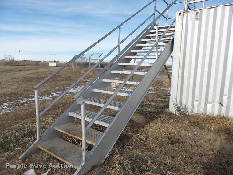 image for item L4222 Triton storage container