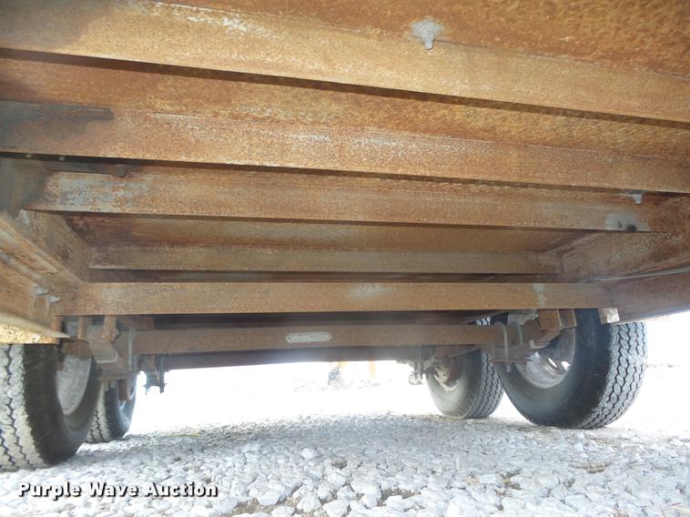 image for item L4225 2000 Vactor PV500DHO vacuum system