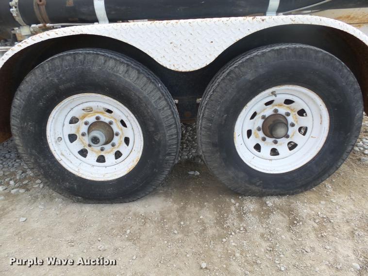 image for item L4225 2000 Vactor PV500DHO vacuum system