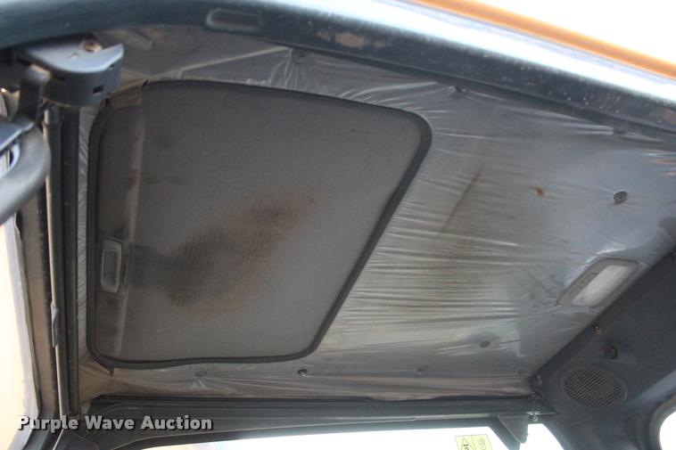 image for item L4943 2011 Hyundai Robex 210LC-9 excavator