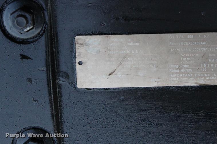 image for item L4943 2011 Hyundai Robex 210LC-9 excavator