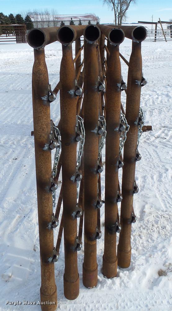 image for item AL9049 (5) cattle panels