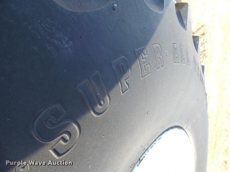 image for item AL9050 (4) Firestone 23.1-26 tires