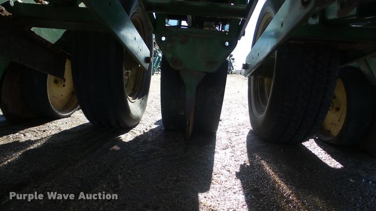 image for item BU9280 John Deere 7000 planter