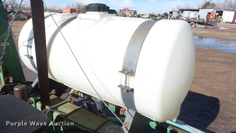 image for item BU9280 John Deere 7000 planter
